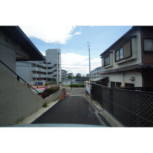 【展望】 | 明宝マンション
