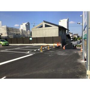 【駐車場】 | 明宝マンション