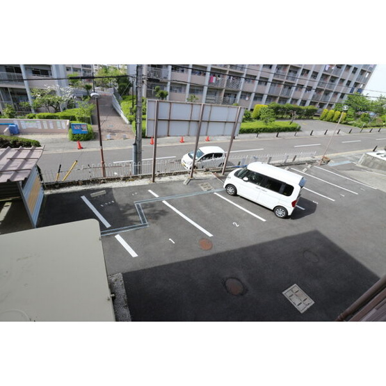 【展望】 | 明宝マンション