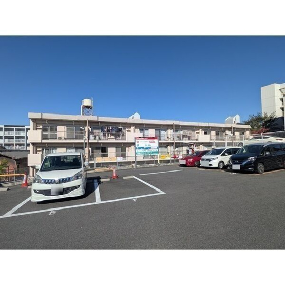 【周辺】 | 明宝マンション