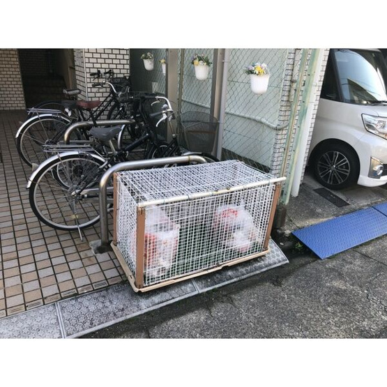 【設備】 | レイナビル