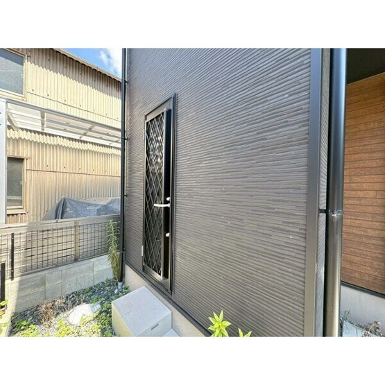 【エントランス】 | 東海市東海町2丁目戸建