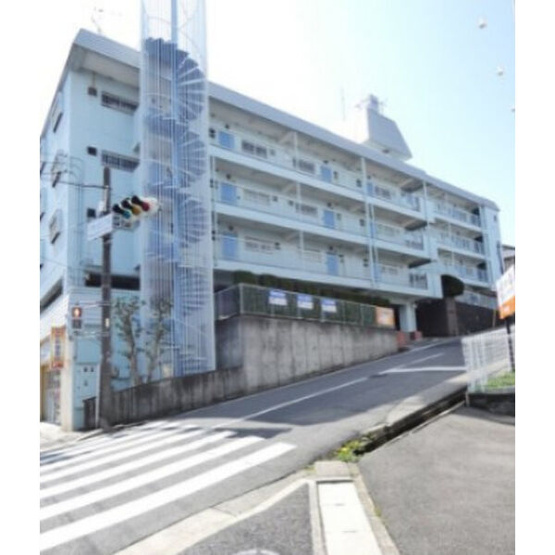 【外観】 | スカイル白川