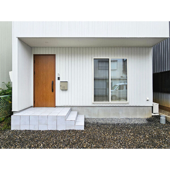 【外観パース】 | 刈谷市板倉町　戸建て