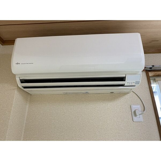 【設備】 | サープラス　サカイ　B