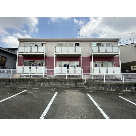 【駐車場】 | Surplus　MAKI　Ⅰ