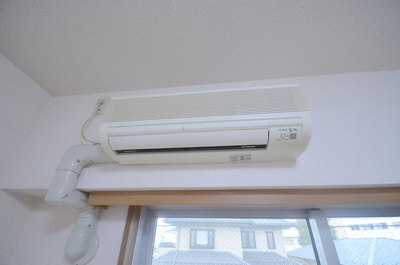 【設備】 | セイコーガーデンⅥ