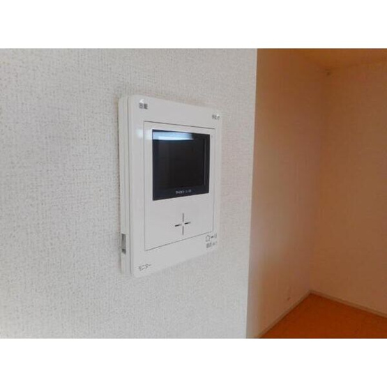 【セキュリティ】 | カーサ　ベーネ