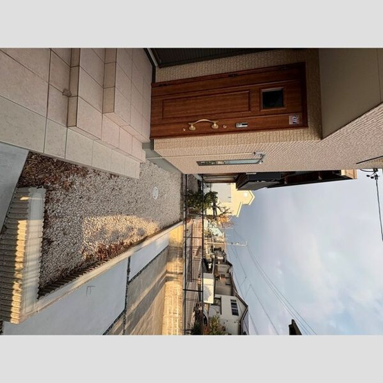 【展望】 | 諸の木3丁目戸建