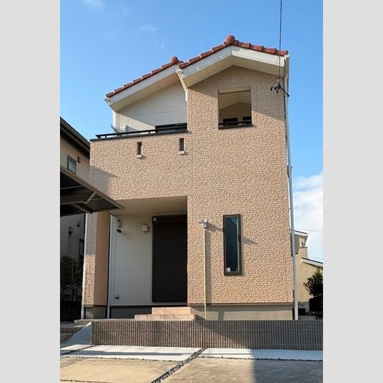 【外観パース】 | 諸の木3丁目戸建