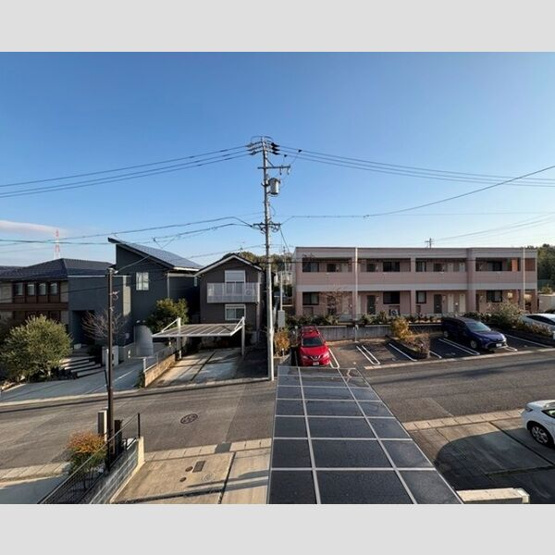 【展望】 | 諸の木3丁目戸建