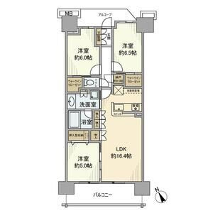 【区画図】 | プラウド大府