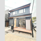 桃山町1丁目戸建の画像
