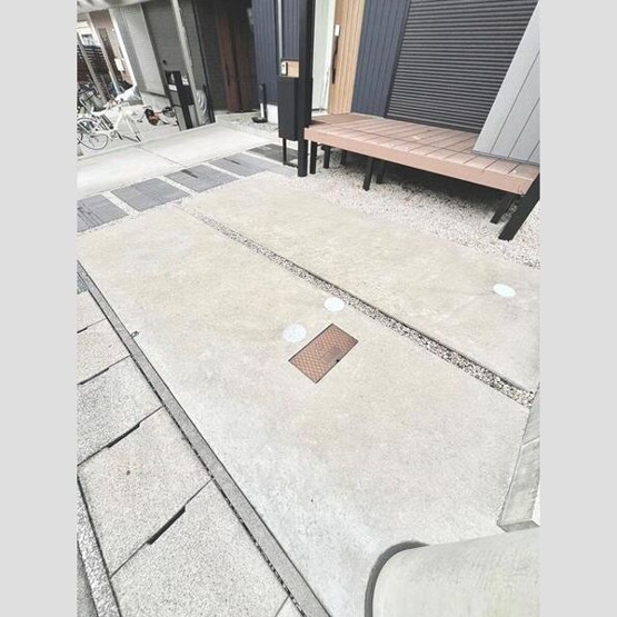 【その他】 | 桃山町1丁目戸建