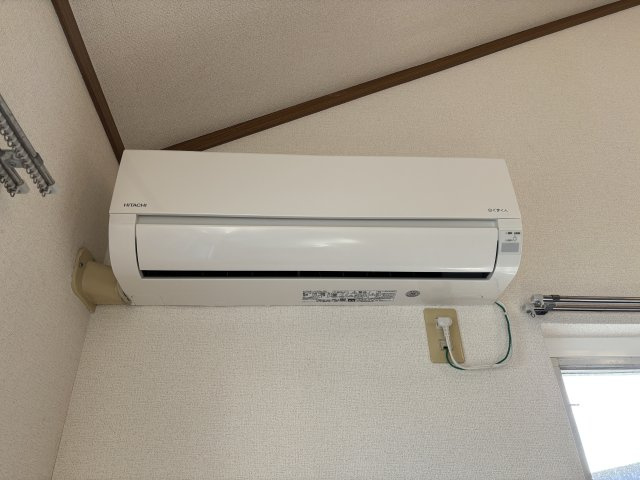 ファインＡの設備