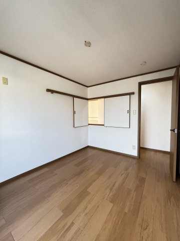 ファインＡの洋室
