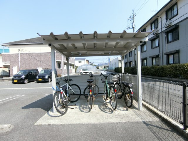 ファインＡのその他共用部分