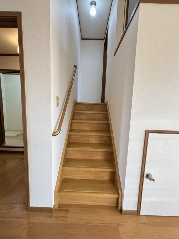 ファインＡの内装