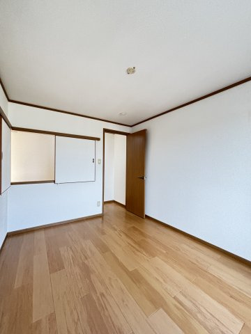 ファインＡの洋室