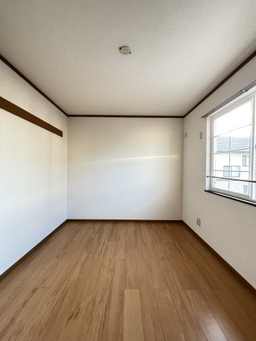 ファインＡの洋室