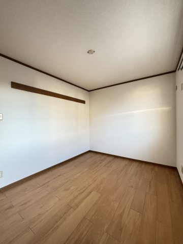 ファインＡの洋室