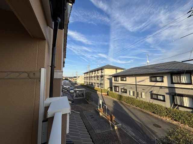 ファインＡの展望