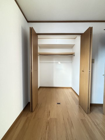 ファインＡの収納