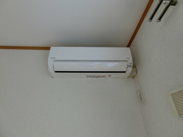 サニーリバーＣの設備