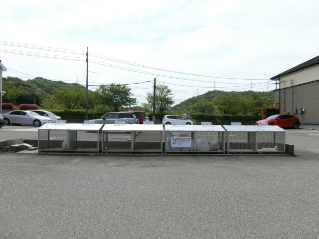 サニーリバーＣの展望