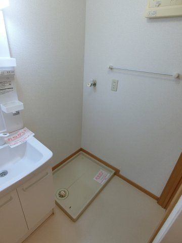 サニーリバーＣの設備