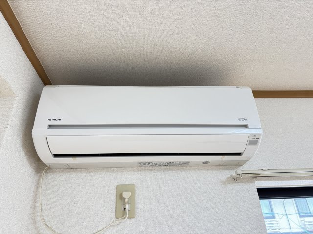 ファインＤのキッチン
