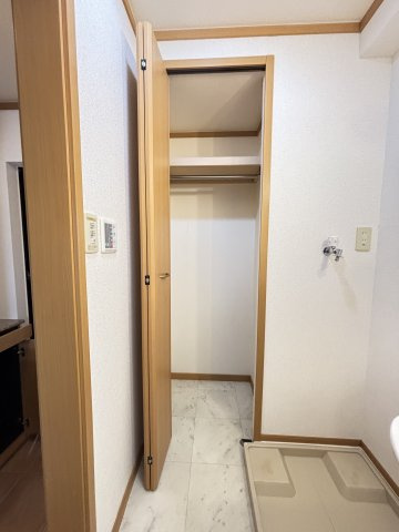 ファインＤの収納