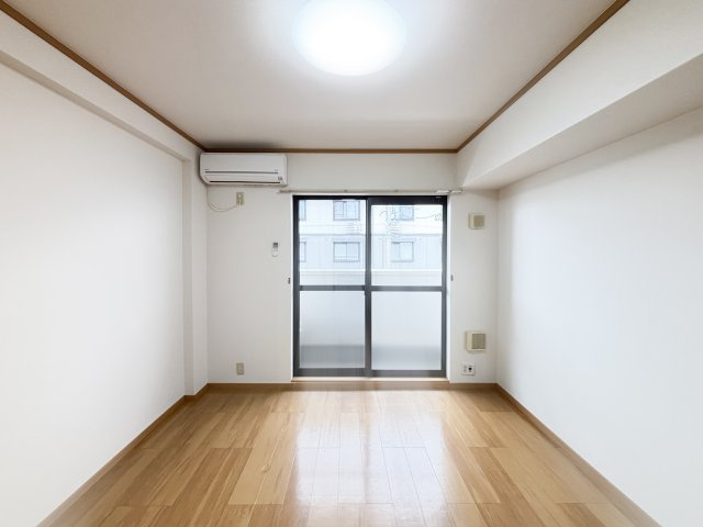 ファインＤの区画図