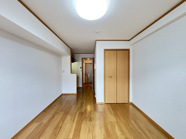 ファインＤの居間・リビング