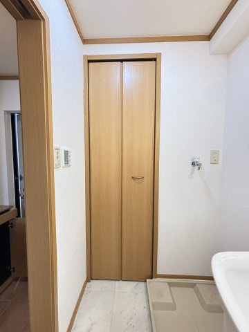 ファインＤの収納