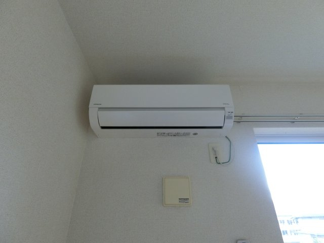 シーブリーズ　Ａの設備