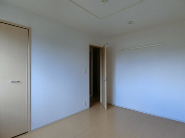 シーブリーズ　Ａの洋室