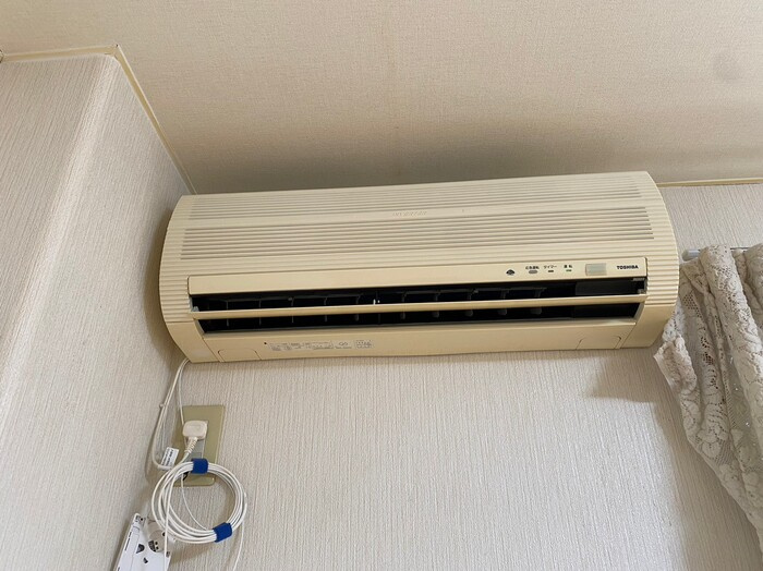 大安寺マンション