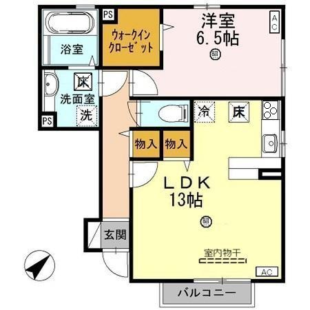 グレースフィーノ　ＡＢ棟　Ｂ棟
