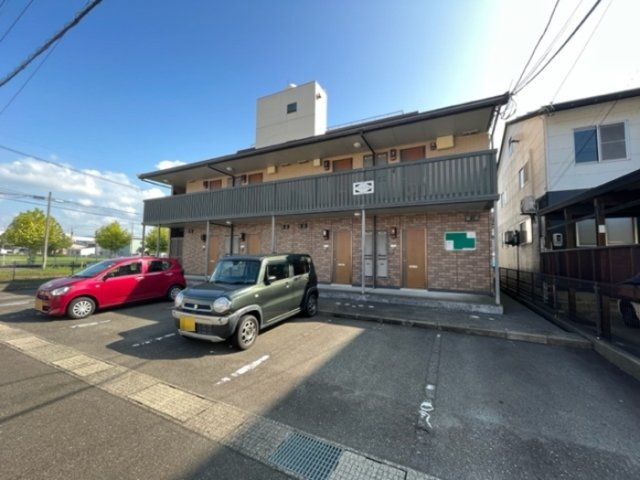 ウィル花堂