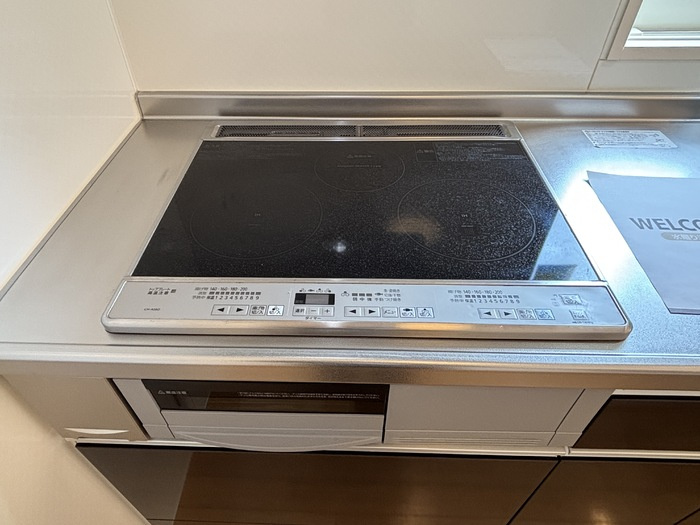 クレシア高木北