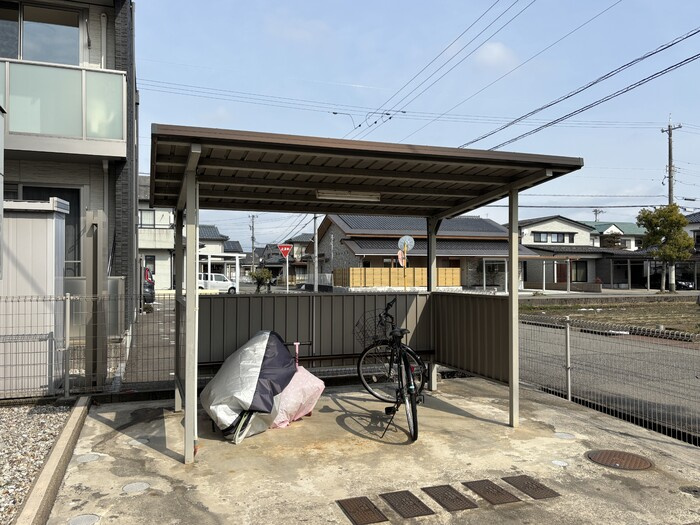 クレシア高木北