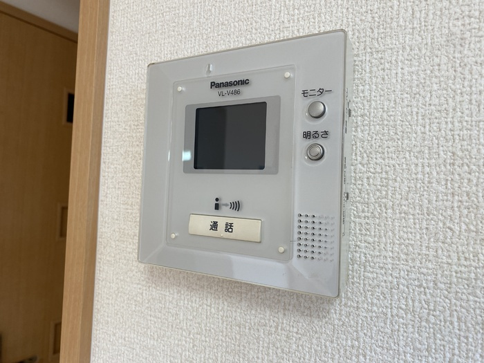 セレッサ花堂　Ａ