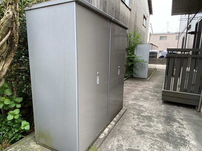 セレッサ花堂　Ａ