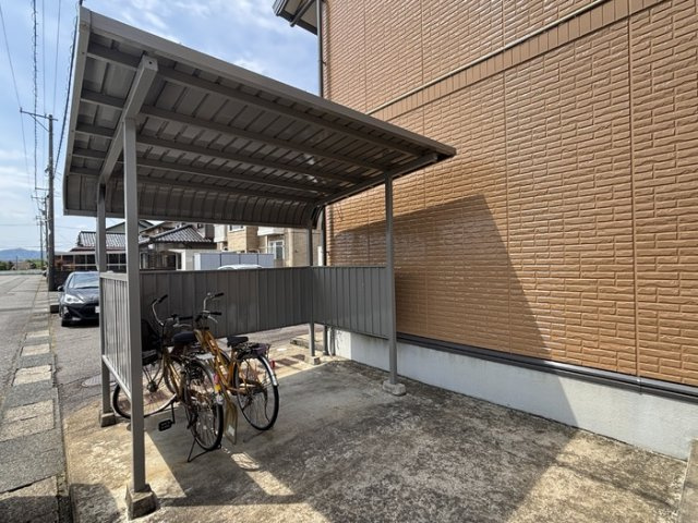 フレシール和田のその他共用部分