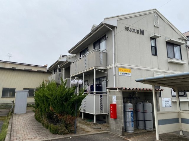 セジュールＭ