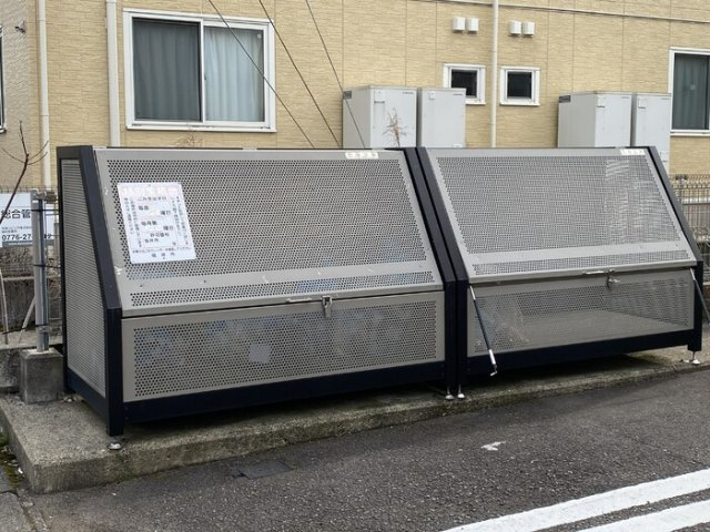 プラム　D棟