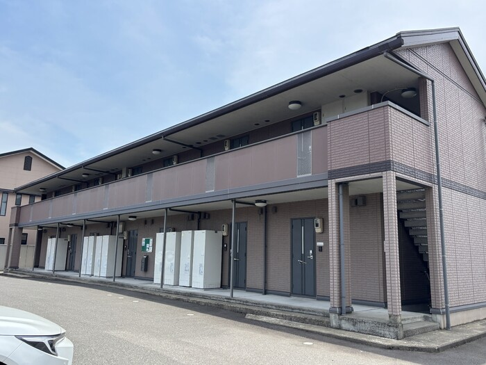 アバンテ