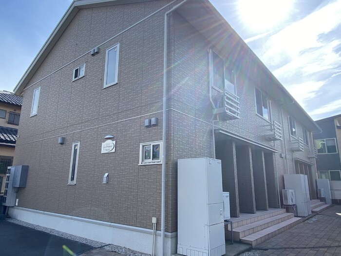 La primeur(ラ プリムール)