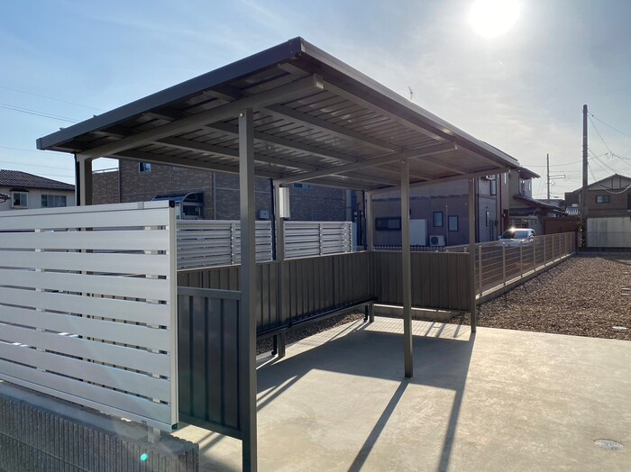 Grand Serena (グランセレナ)